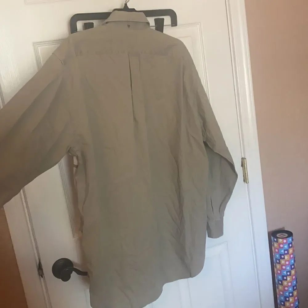 Falconable Button up shirt - Picture 5 of 5